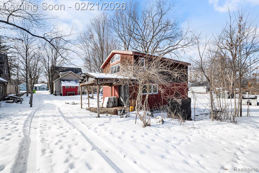 825 S Leroy Street, Fenton, MI 48430 — Photo 43