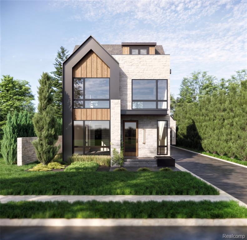 Property photo for 1221 Davis Avenue, Birmingham, MI 48009