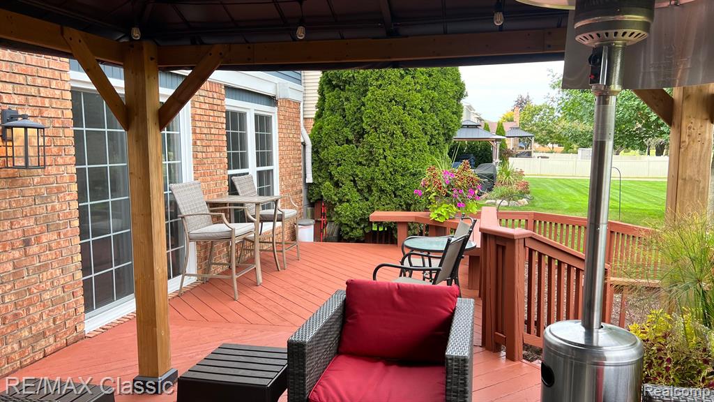 6644 Weathersfield Way, Canton, MI 48187 — Photo 57