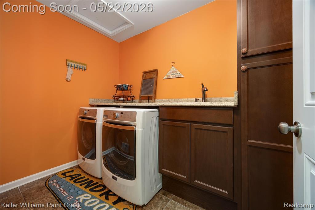 863 Appleton Court, Oakland, MI — Photo 24