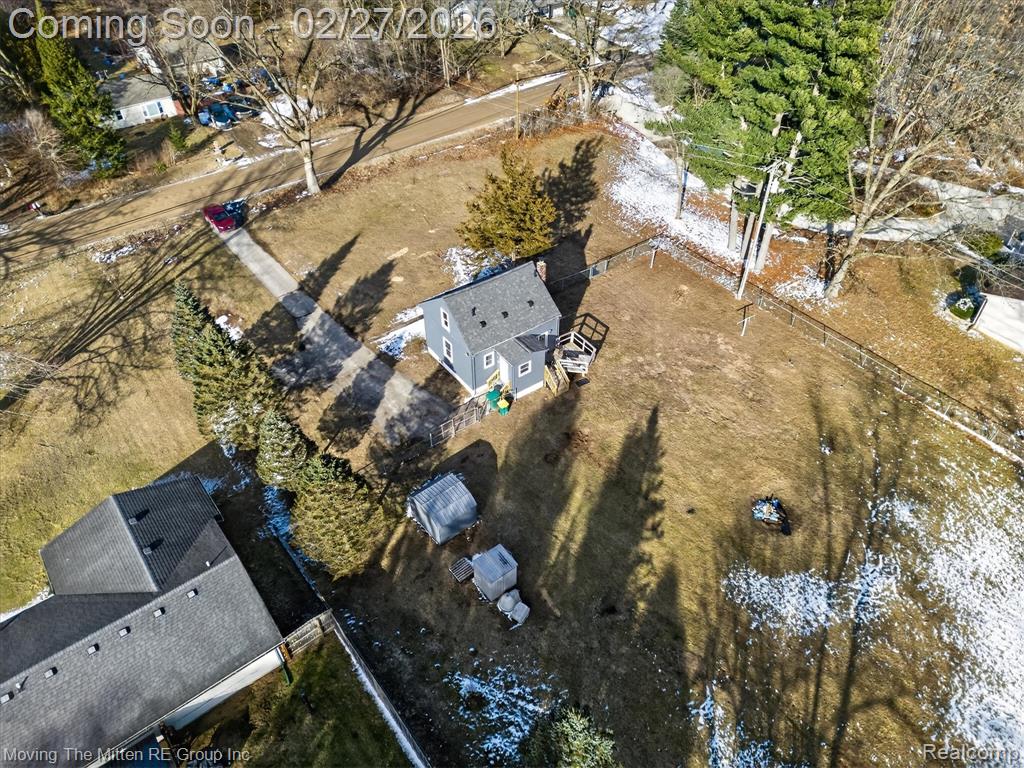 42009 Fret Road, Van Buren, MI 48111 — Photo 43
