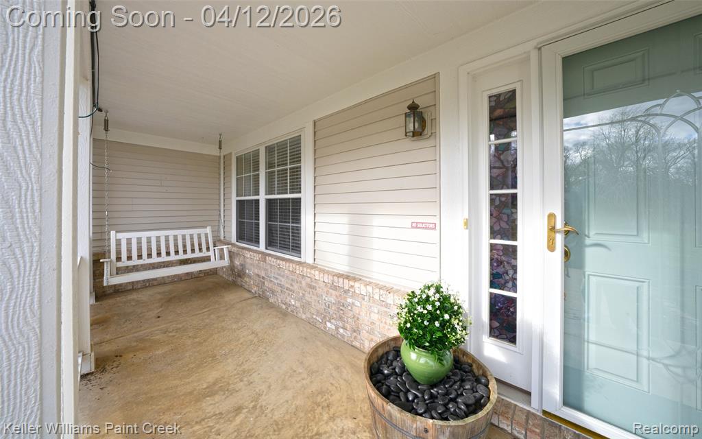 6951 N Meadows Way, Dexter, MI 48130 — Photo 2