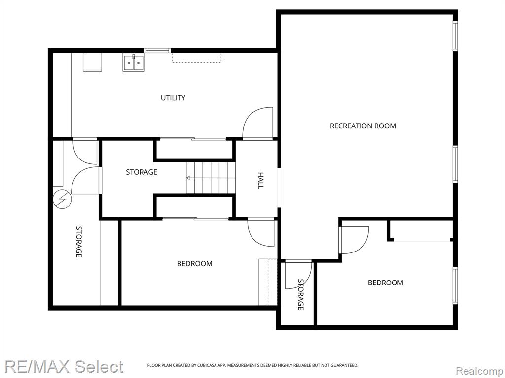 5401 S Sycamore Drive, Burton, MI 48509 — Photo 46
