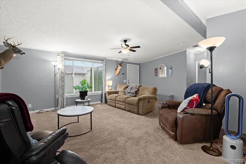 11198 SHADY GROVE, South Lyon, MI 48178 — Photo 5