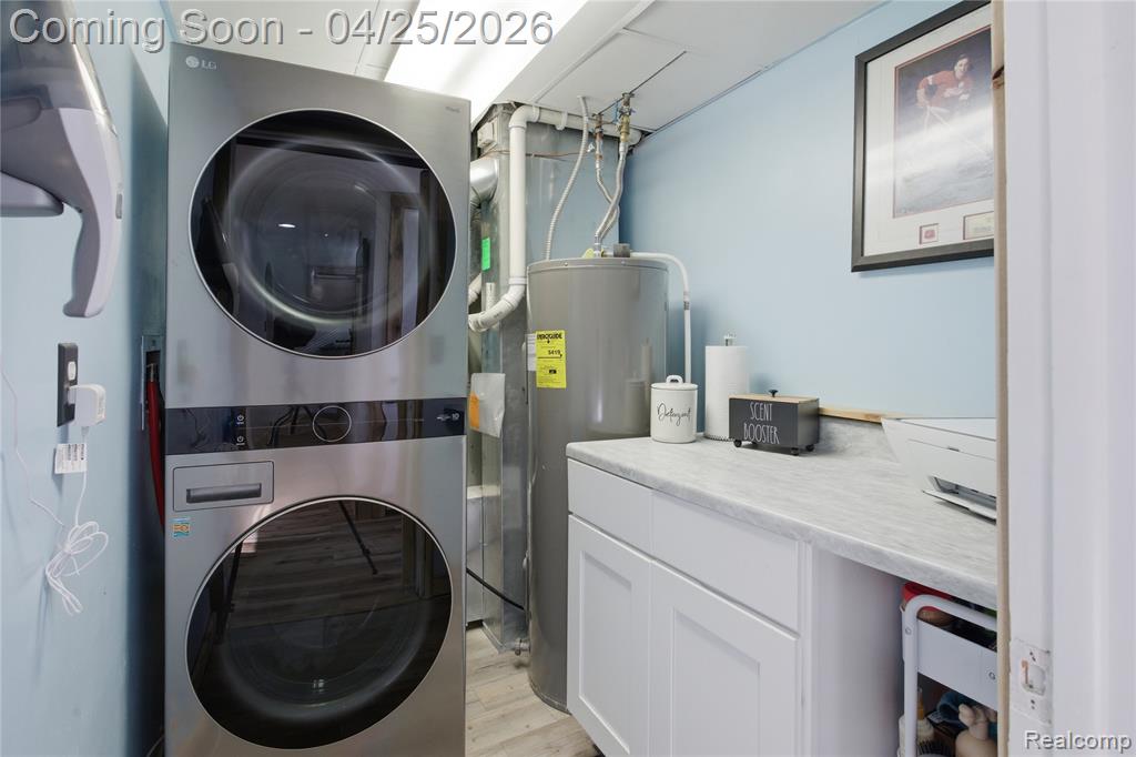 8822 Cogswell Street, Romulus, MI 48174 — Photo 17