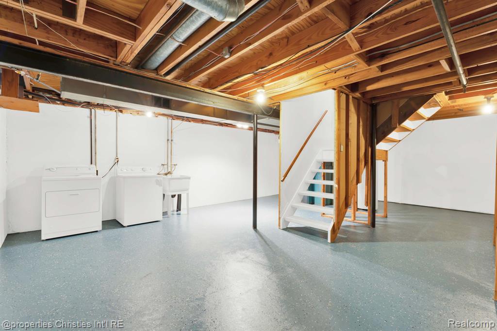1805 Wickham Street, Royal Oak, MI 48073 — Photo 28