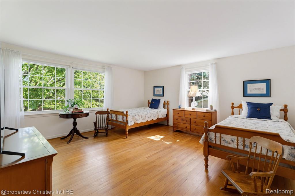 5600 Woodwind Drive, Bloomfield Hills, MI 48301 — Photo 27