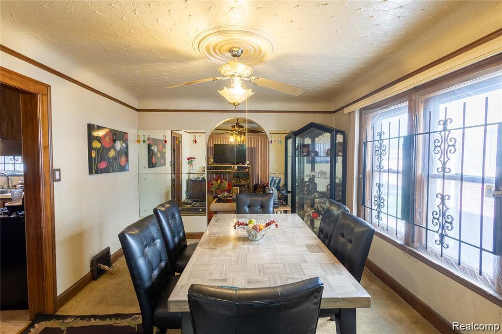 4116 Kendall Street, Detroit, MI 48238 — Photo 9