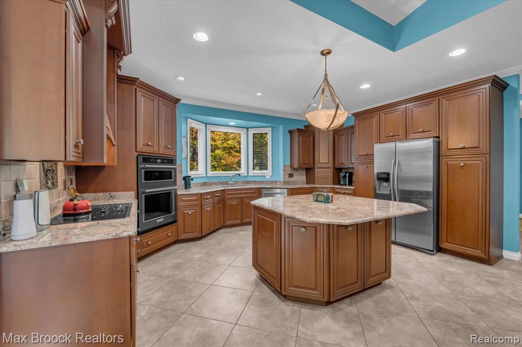 3620 33 Mile Road, Bruce, MI 48065 — Photo 19