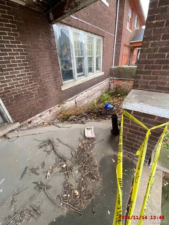 1129 ATKINSON Street, Detroit, MI 48202 — Photo 11