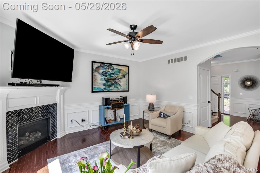 11665 Francis Avenue, Plymouth, MI 48170 — Photo 14