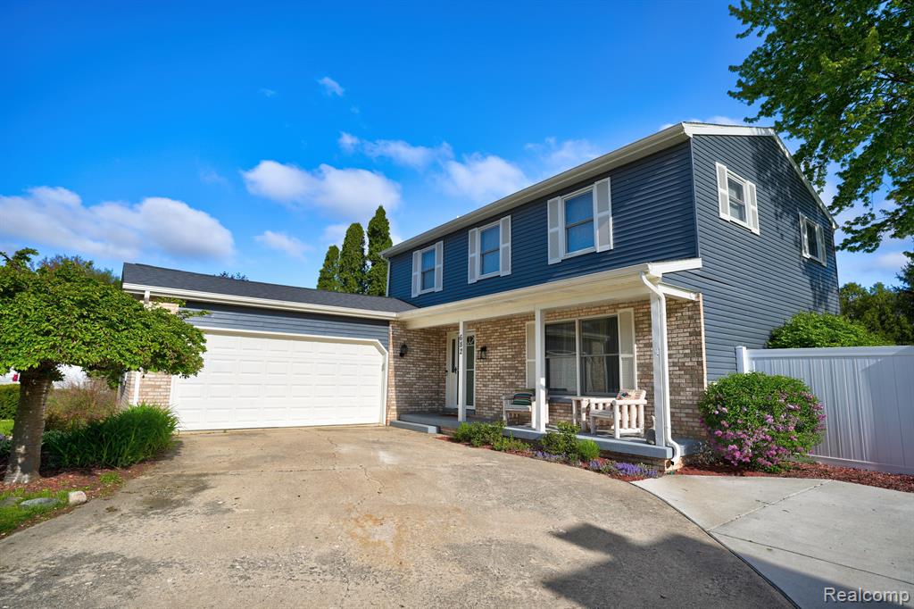682 Zehnder Drive, Frankenmuth, MI 48734 — Photo 49