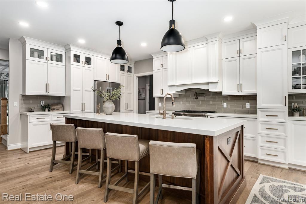 5525 Avington Parkway, Clarkston, MI 48348 — Photo 21