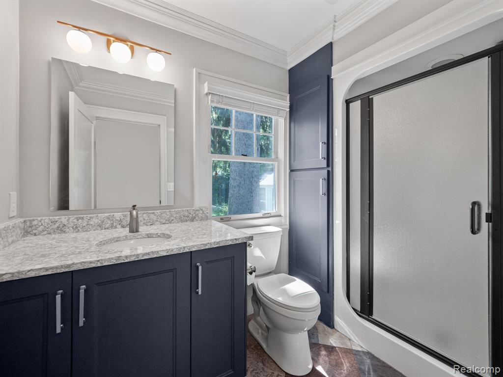 416 WESLEY Street, Rochester, MI 48307 — Photo 59