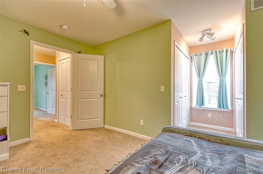 1291 Courtney Court, Hartland, MI 48353 — Photo 49