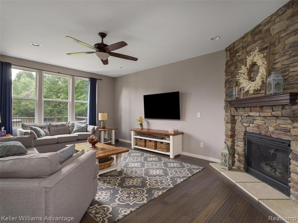 6121 Braemore Court, Canton, MI 48187 — Photo 4