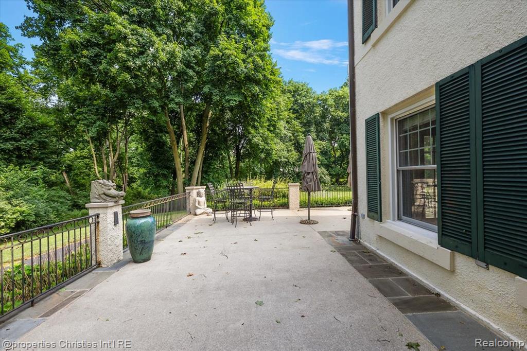 777 Kensington Lane, Bloomfield Hills, MI 48304 — Photo 80