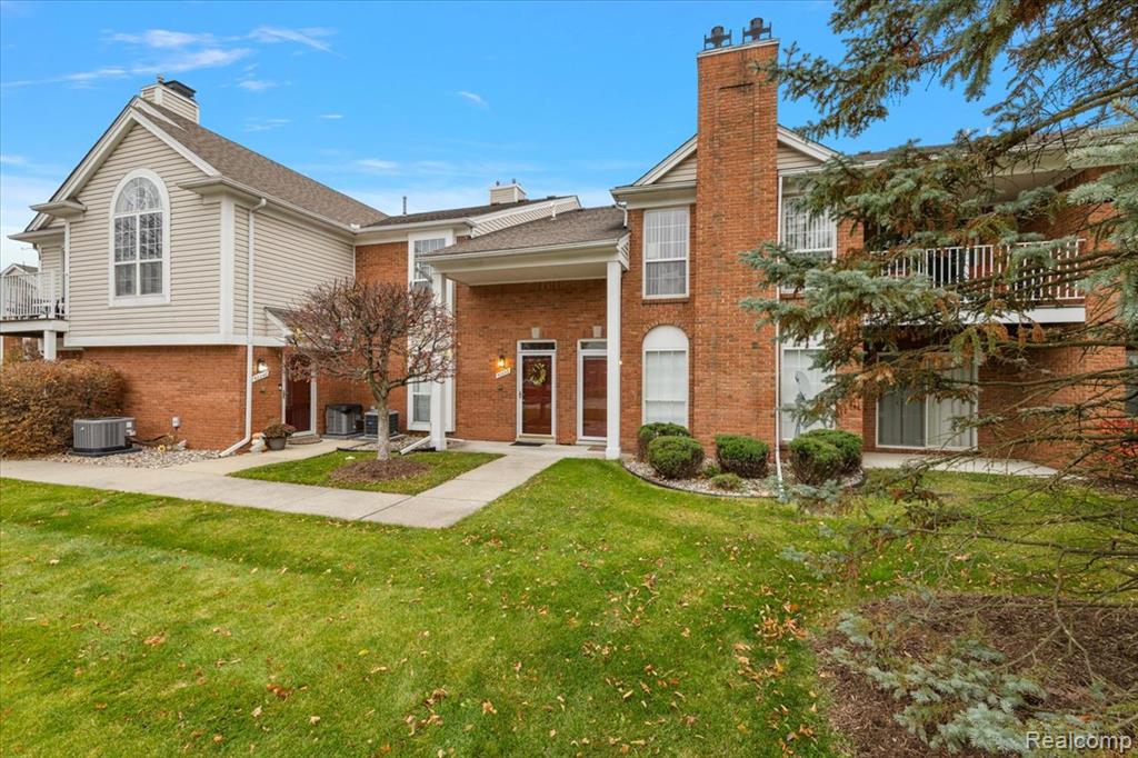 52232 Heatherstone Avenue, Macomb, MI 48042 — Photo 29