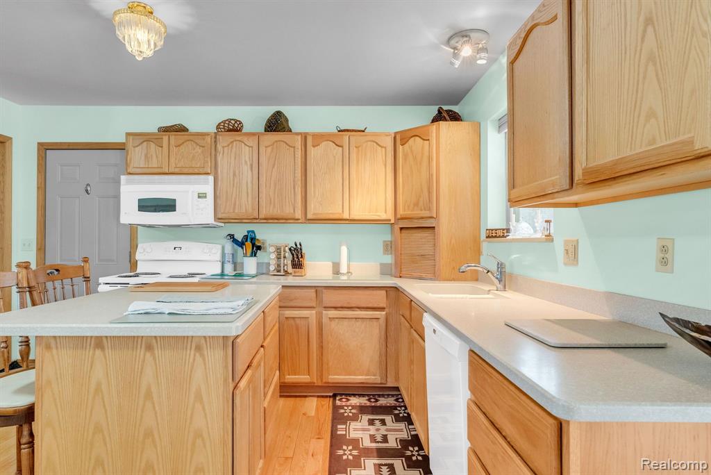 241 DENNY Lane, Alger, MI 48610 — Photo 20
