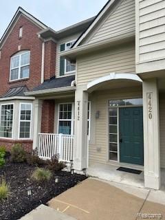 4412 ASTER Boulevard, Howell, MI 48843 — Photo 13