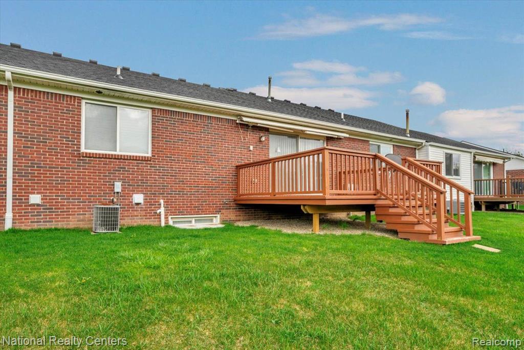 469 HARVARD Drive, Romeo, MI 48065 — Photo 24