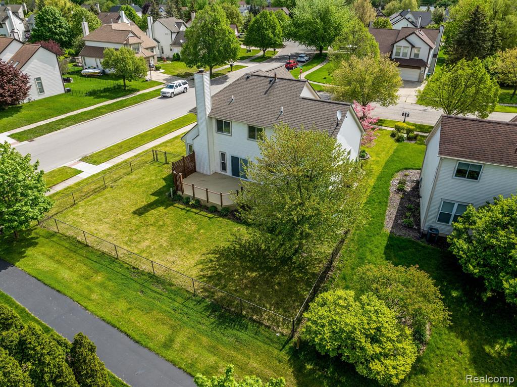 5572 JUSTIN, Ypsilanti, MI 48197 — Photo 38