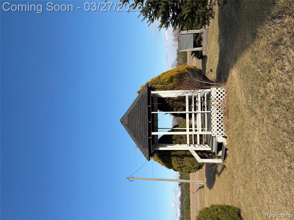 2455 Jacob Road, Caro, MI 48723 — Photo 27