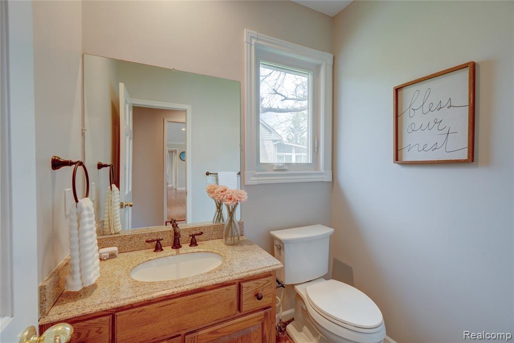 3066 Woodcreek Way, Bloomfield Hills, MI 48304 — Photo 24