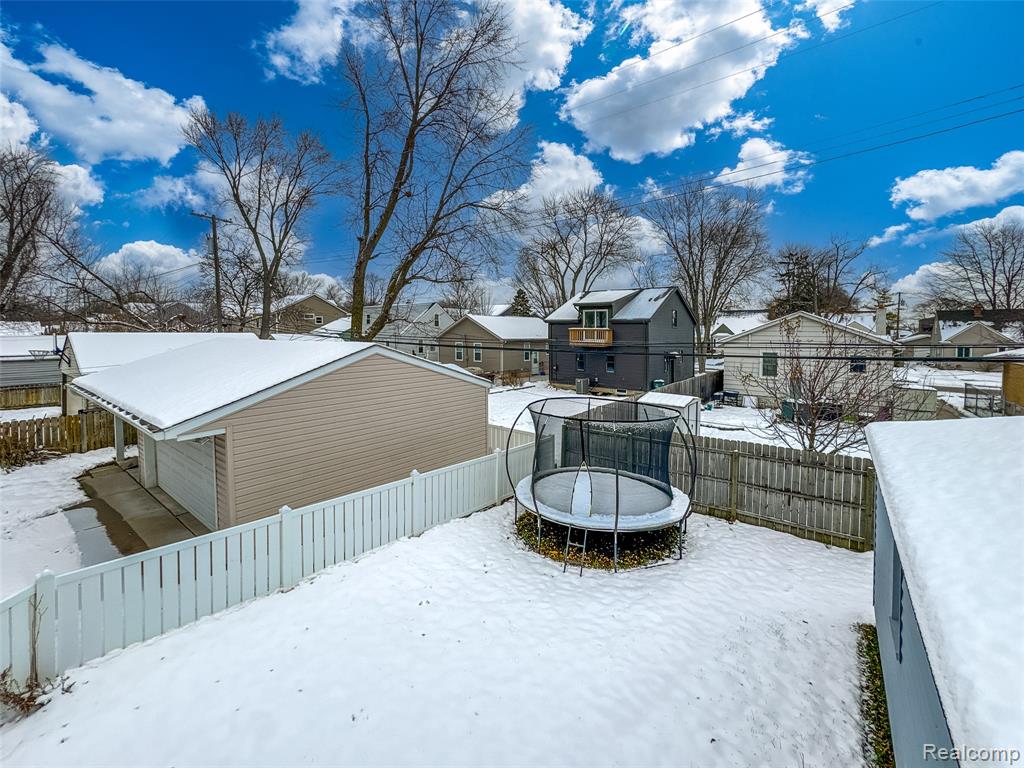 3528 Phillips Avenue, Berkley, MI 48072 — Photo 27