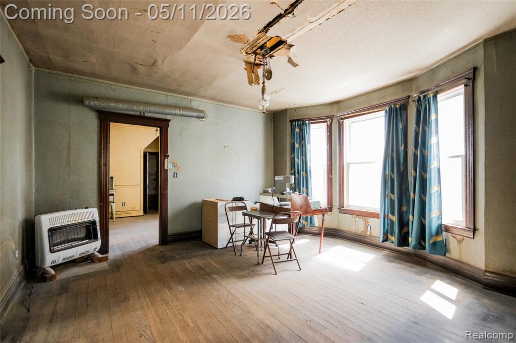 1244 25th Street, Detroit, MI 48216 — Photo 5