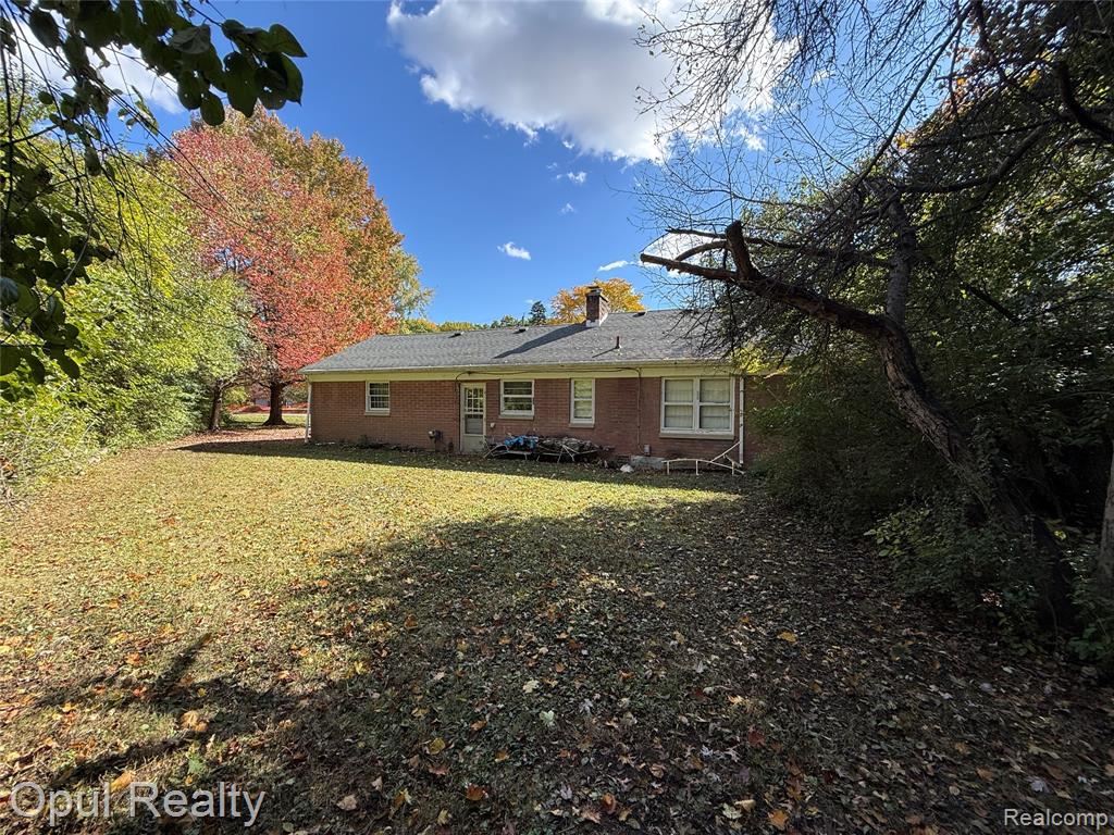 42550 Clemons Drive, Plymouth, MI 48170 — Photo 6