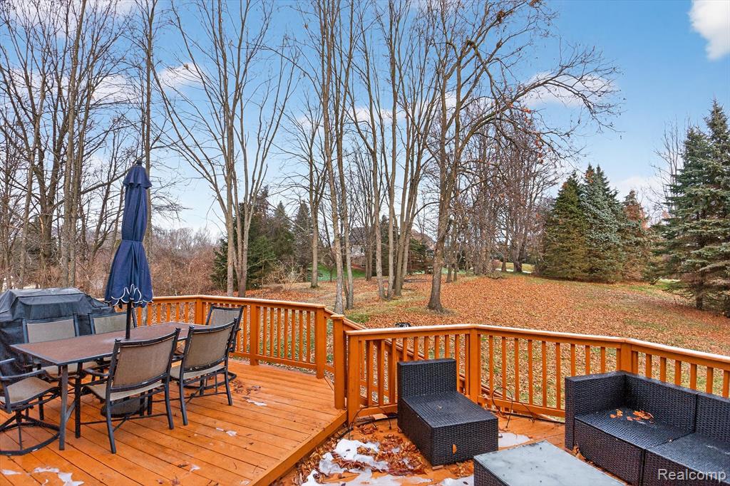 3530 Kipling Circle, Howell, MI 48843 — Photo 39