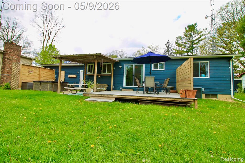 7077 Rivertown Road, Swartz Creek, MI 48473 — Photo 24