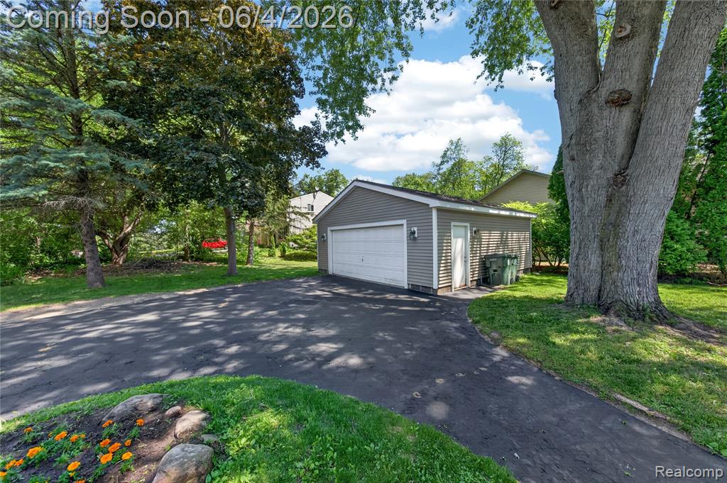 760 Heights Road Road, Lake Orion, MI 48362 — Photo 23