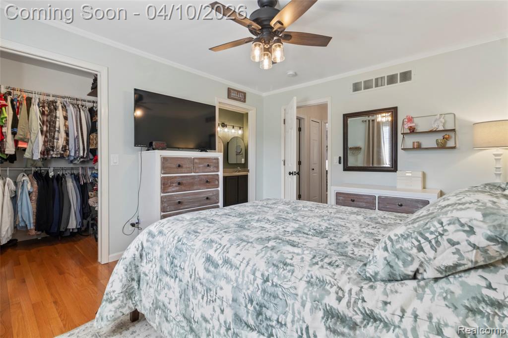 25250 Noble Drive, Chesterfield, MI — Photo 19