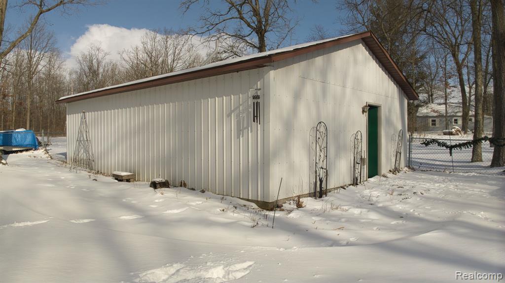 4260 S Lake Drive, Prescott, MI 48756 — Photo 39