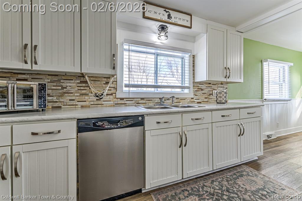 539 Fowler Street, Howell, MI 48843 — Photo 18