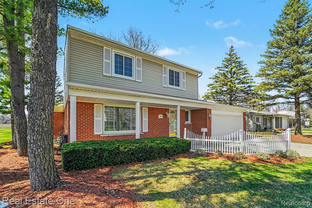 5303 Church Hill Drive, Troy, MI 48085 — Photo 4