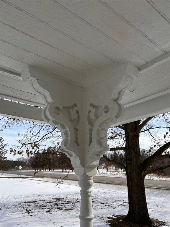 1450 PEET Road, New Lothrop, MI 48460 — Photo 38
