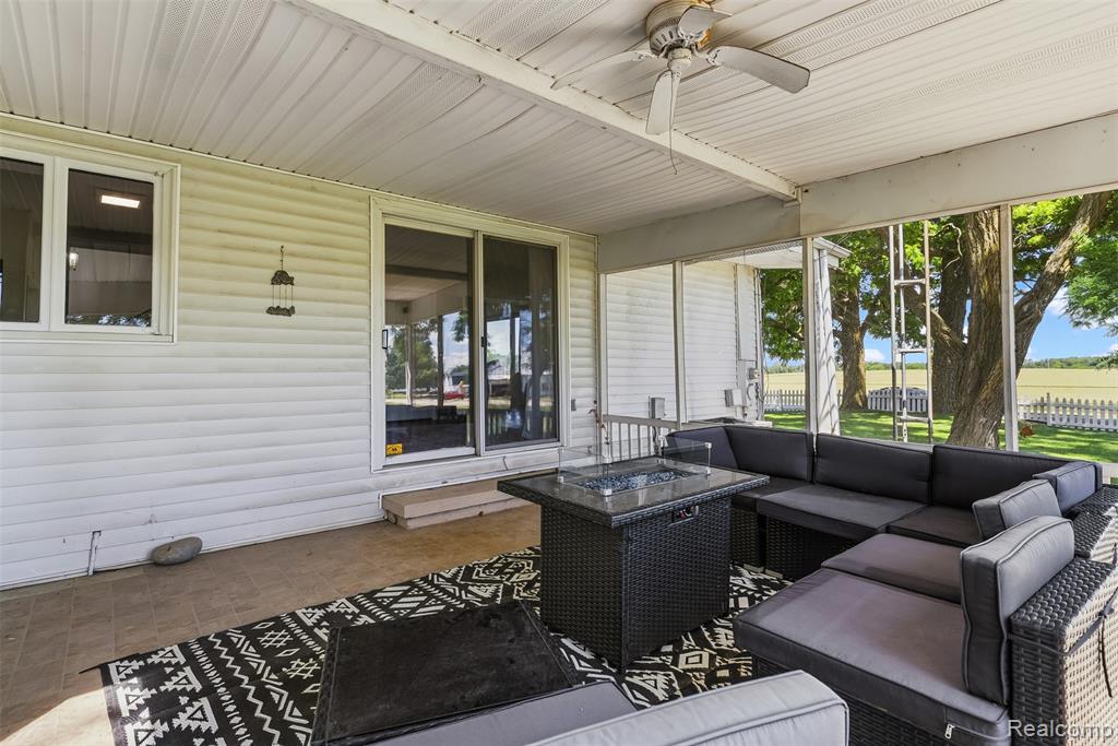 5843 W Dewey Road, Owosso, MI 48867 — Photo 42