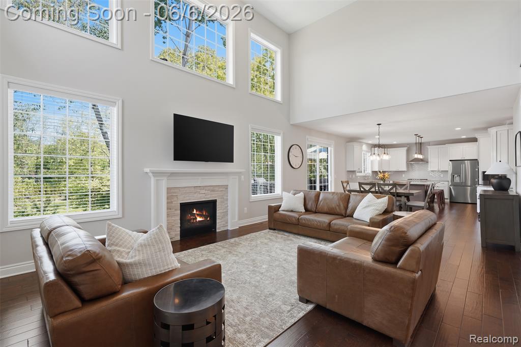 7375 N Mistwood Drive, White Lake, MI 48383 — Photo 9