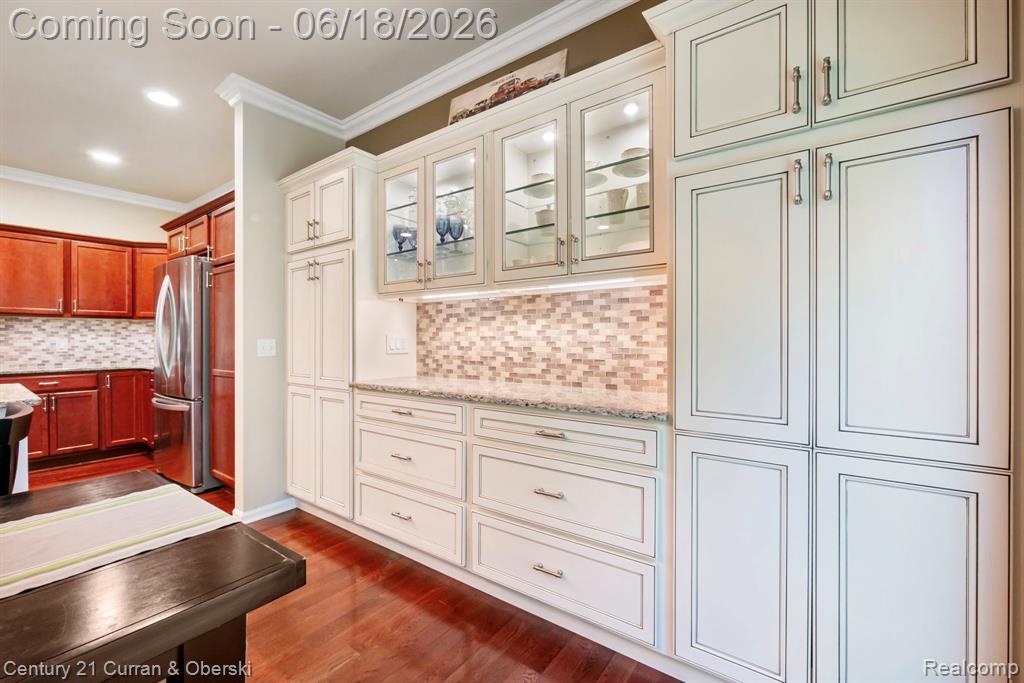 1086 Paddock Drive, South Lyon, MI 48178 — Photo 22