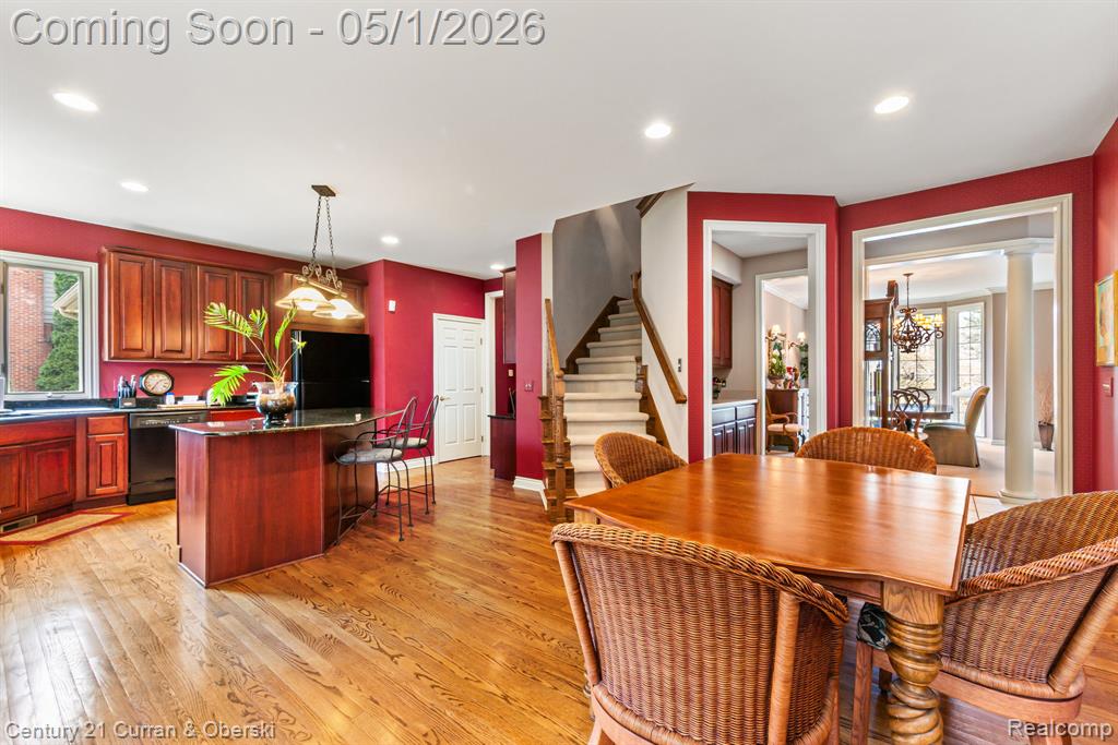 17784 Stonebrook Court, Northville, MI 48168 — Photo 27