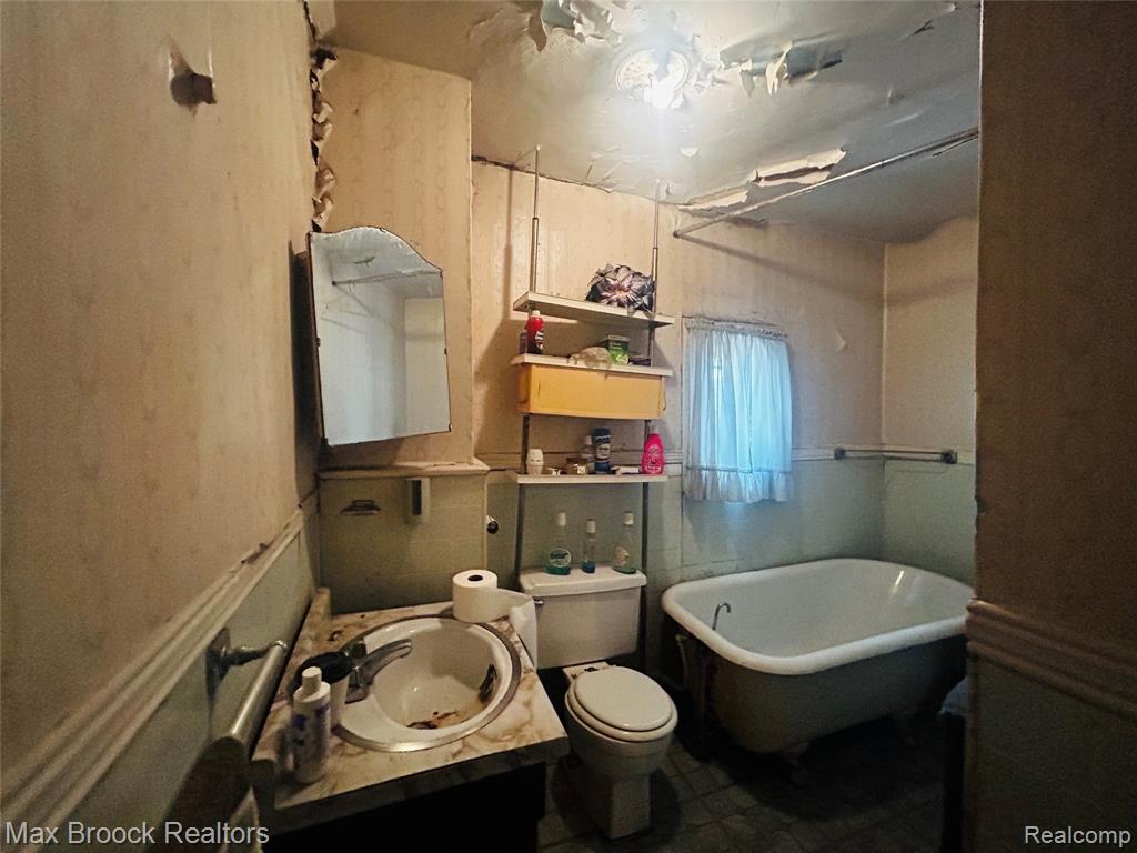 5220 Hecla Street, Detroit, MI 48208 — Photo 12