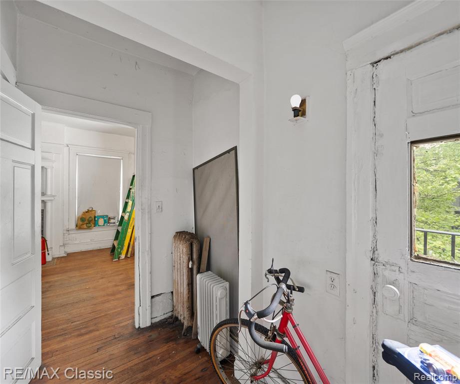 3984 Commonwealth Street, Detroit, MI 48208 — Photo 45
