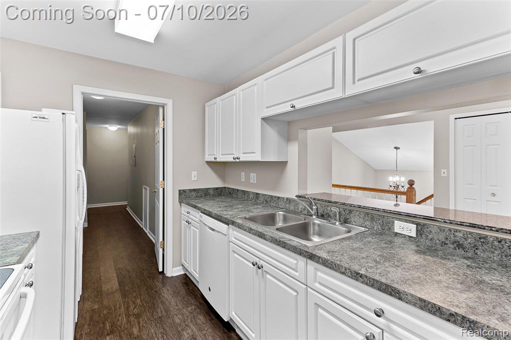 3553 Oakmonte Boulevard, Rochester, MI 48306 — Photo 22