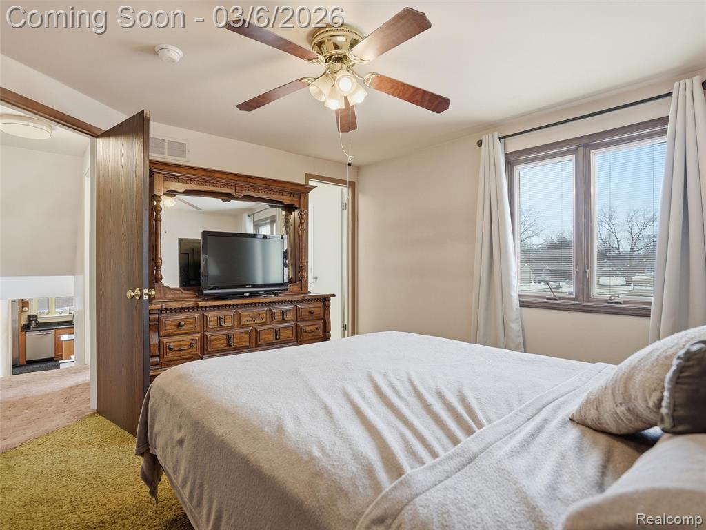 5530 Fox Chase Lane, Clarkston, MI — Photo 21