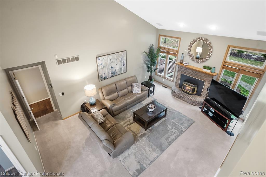43246 Winterfield Drive, Sterling Heights, MI 48314 — Photo 9