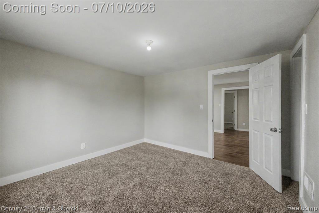 8111 E Hildale Street, Detroit, MI 48234 — Photo 31