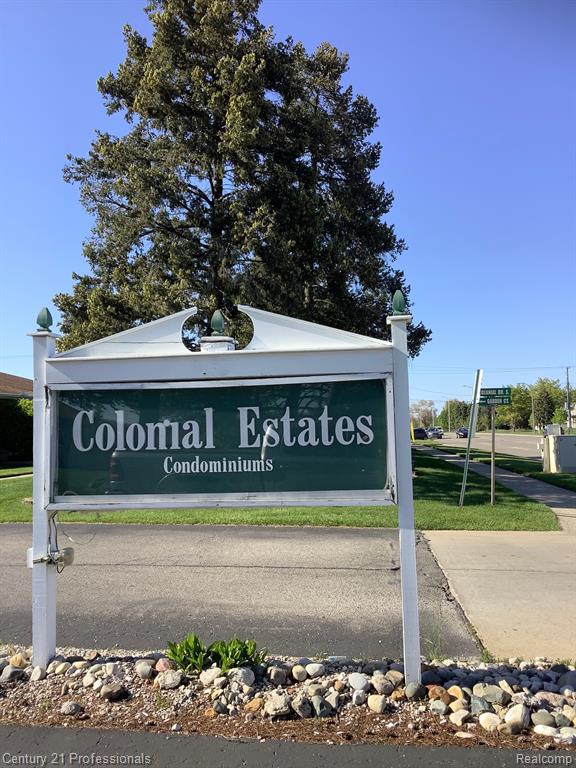 37691 COLONIAL Drive, Westland, MI — Photo 27